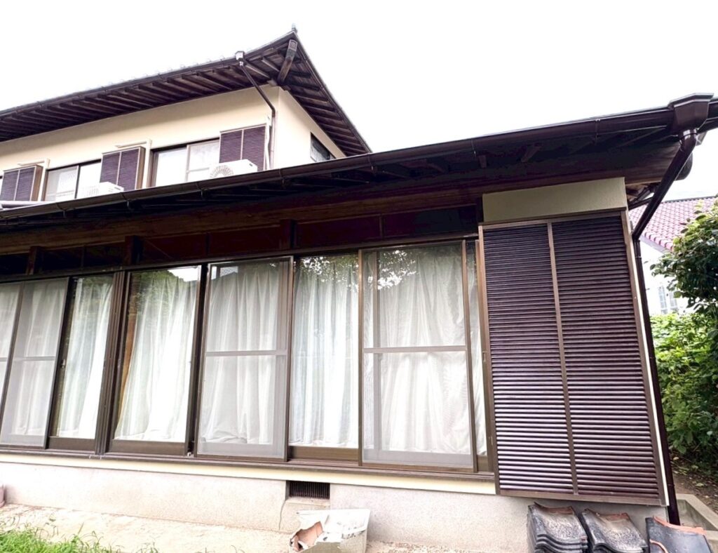 岡垣町　R様邸　完工 (4)